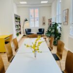 Stadtbibliothek Weißenfels präsentiert neuen Raum