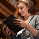 Literaturpreisträger in Zeitz – Jahresprogramm der Zeitzer Bibliotheksinitiative vorgestellt